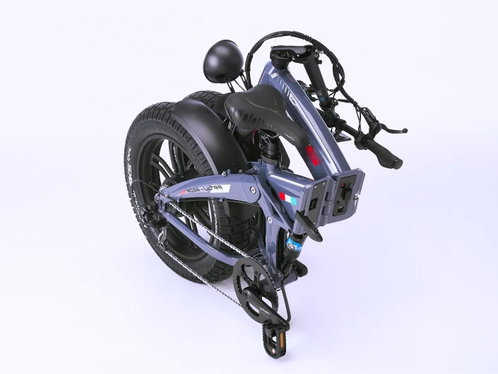 28kgの軽量折りたたみフレーム