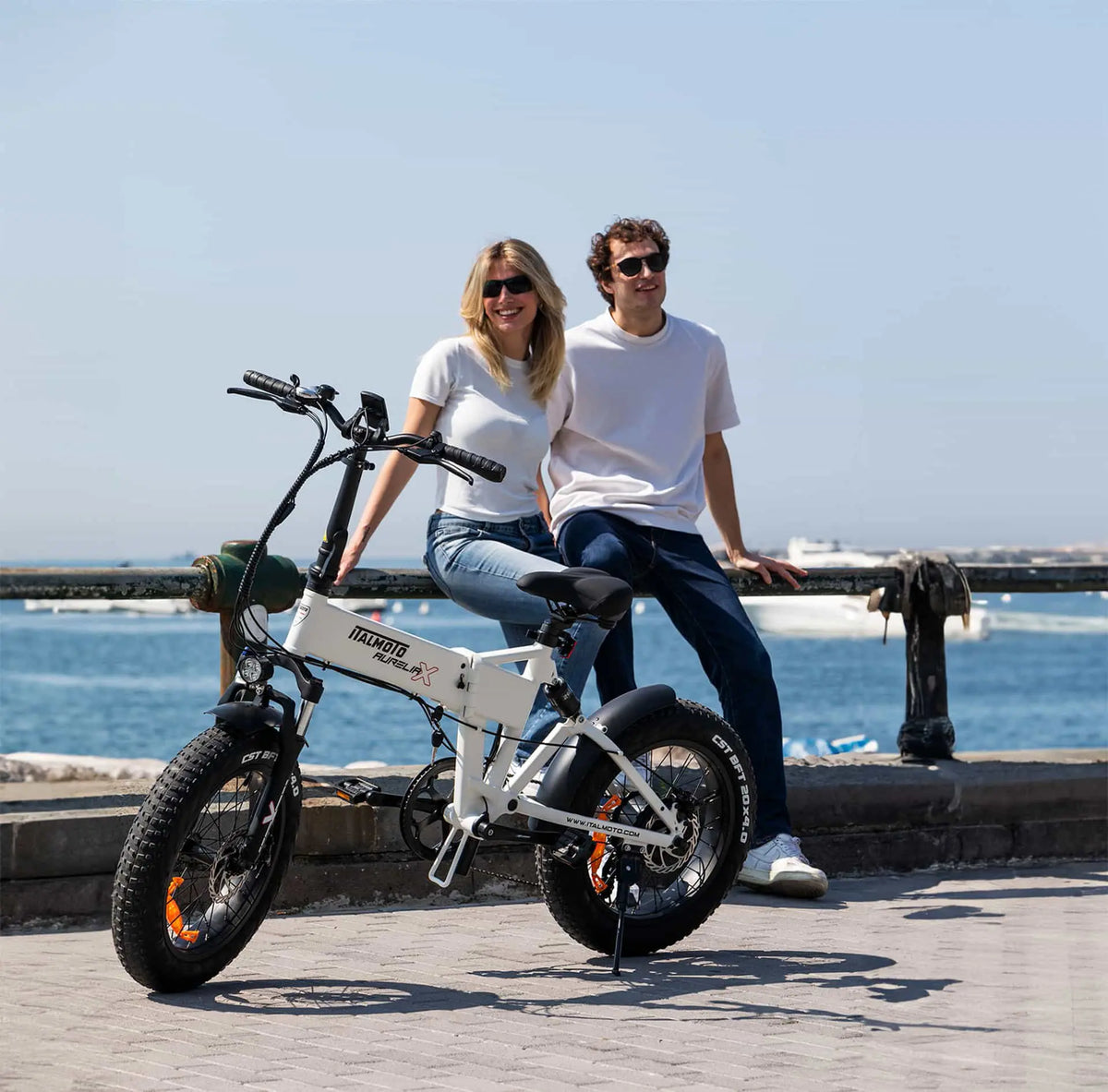 もっとパワフルに、もっとラクに。