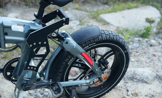 優れたグリップと安定性