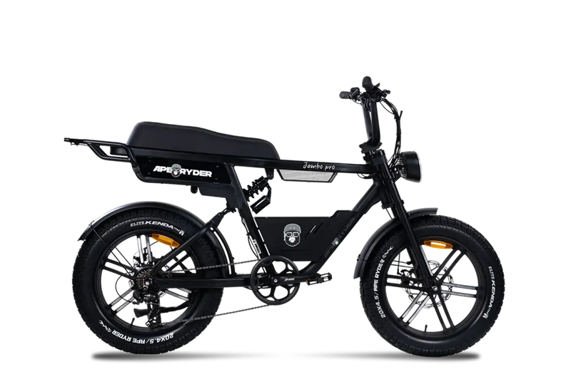 JAMBO PRO