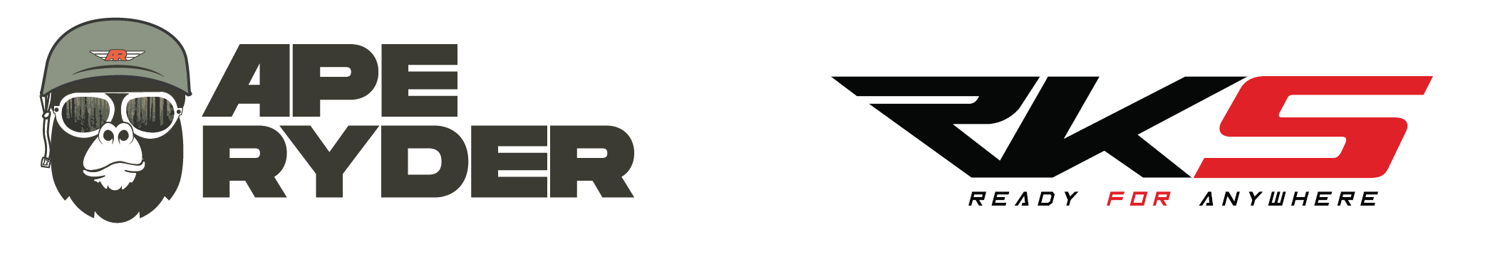 APE RYDER/RKS