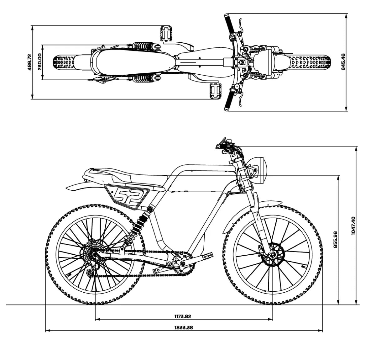 トリオンファーレ