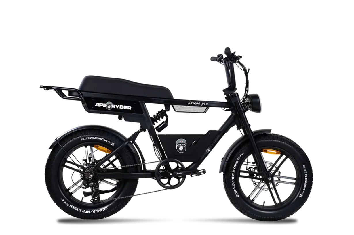 JAMBO PRO