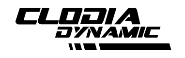 Clodia Dynamic