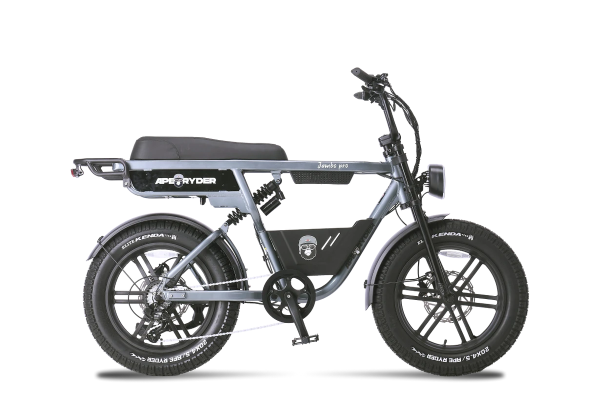 JAMBO PRO 3