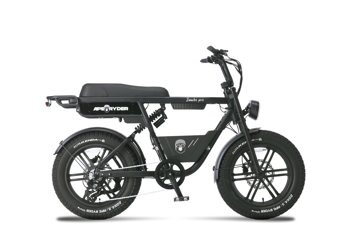 JAMBO PRO 1