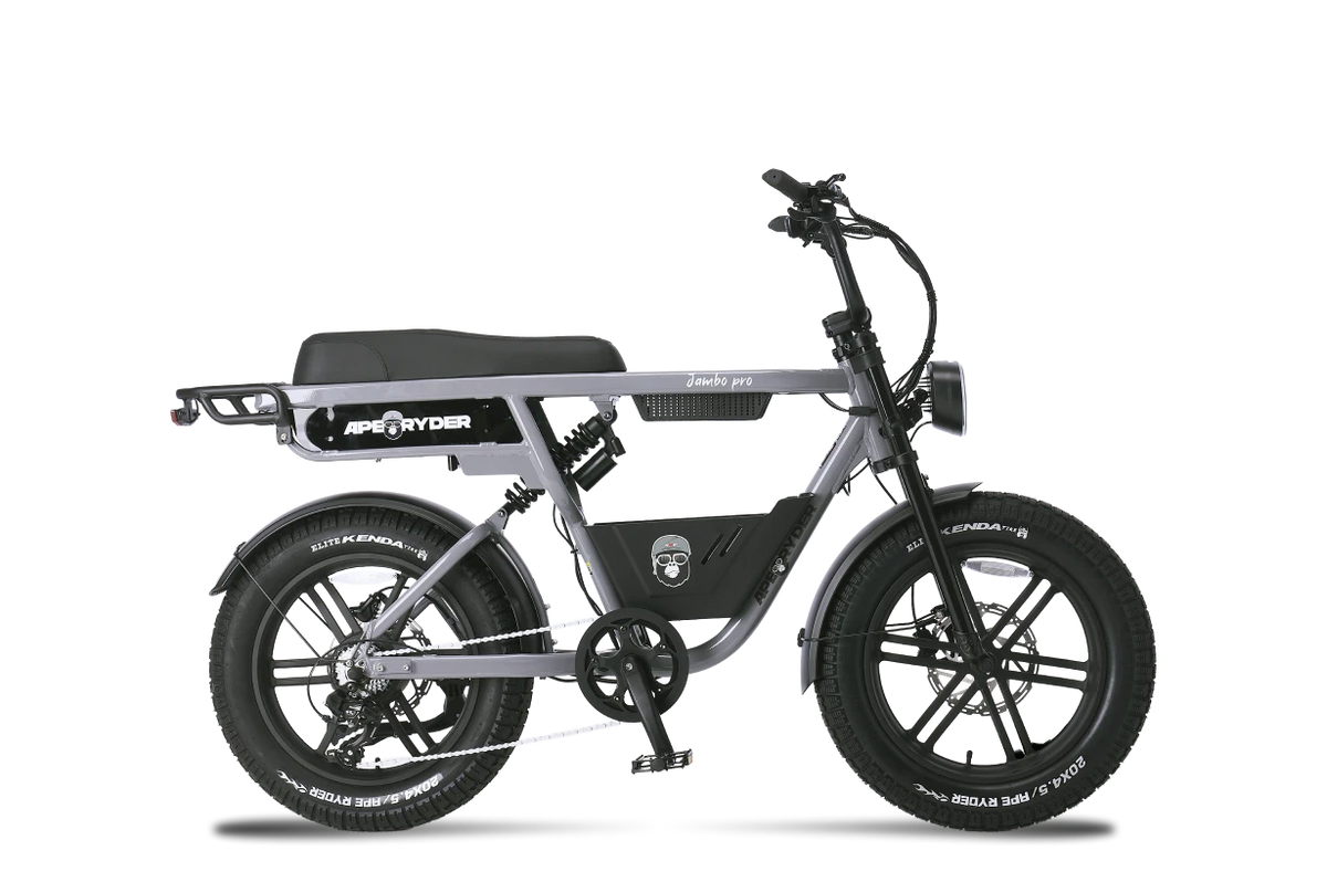 JAMBO PRO 2