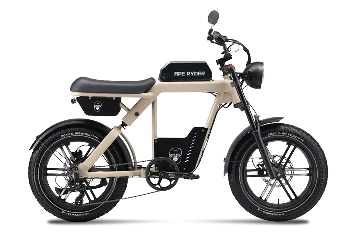 MOBIPARK | プレミアムE-BikeブランドECサイト
