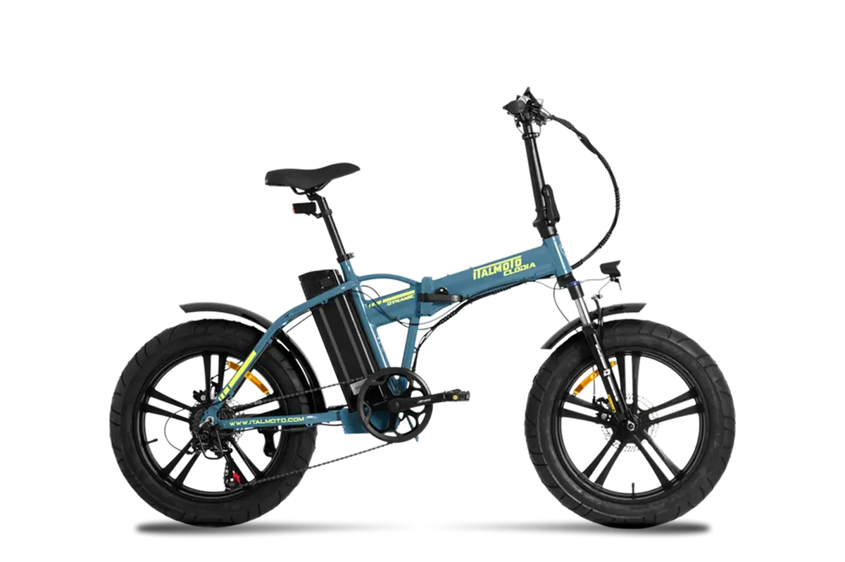 Clodia Dynamic 1