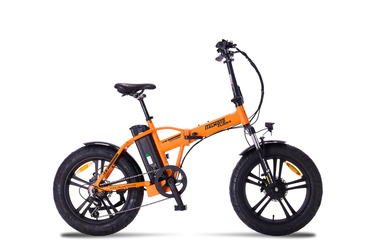 Clodia Dynamic 3