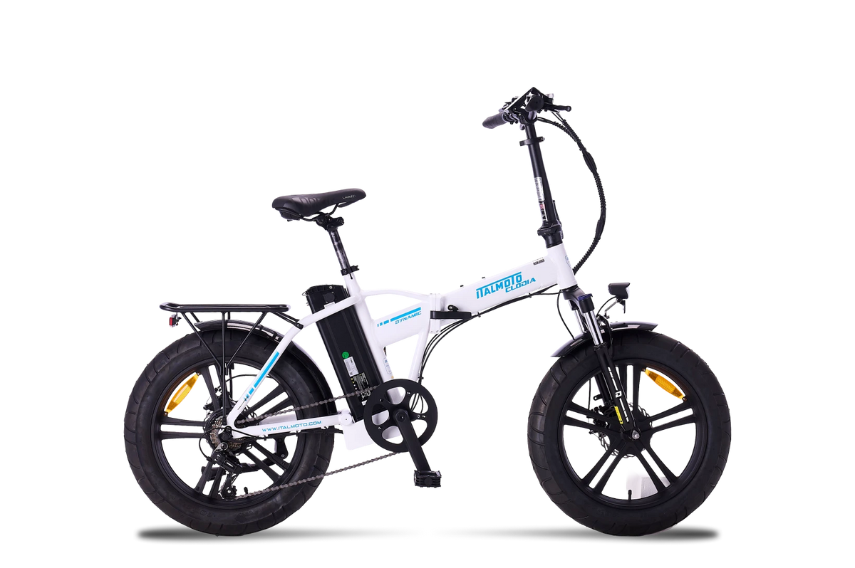 Clodia Dynamic 2
