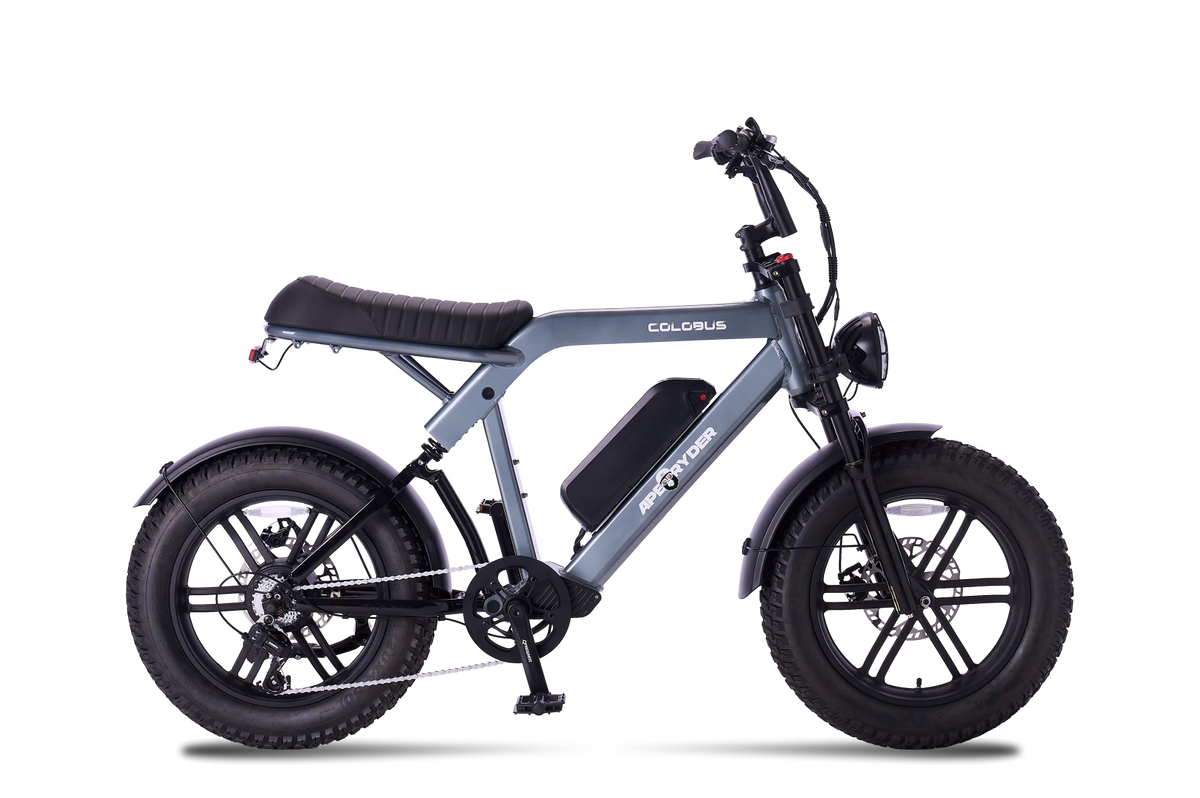 MOBIPARK | プレミアムE-BikeブランドECサイト
