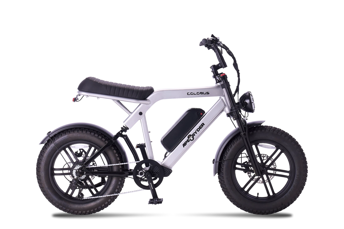 MOBIPARK | プレミアムE-BikeブランドECサイト