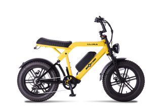 MOBIPARK | プレミアムE-BikeブランドECサイト