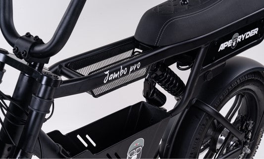 JAMBO PRO（ジャンボ・プロ）｜MOBIPARK 移動を