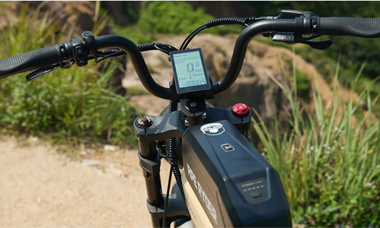 取り外し可能なバッテリー