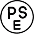 PSEマーク