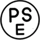 PSEマーク