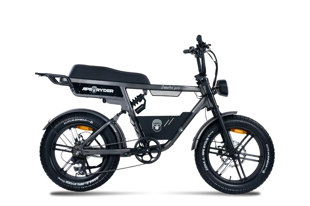 MOBI-BIKE 　電動アシスト自転車　ジャンク MOBIPARK | プレミアムE-BikeブランドECサイト