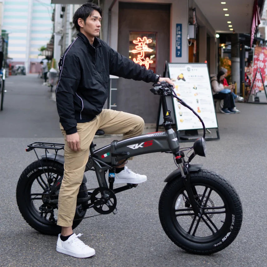 通勤時間を、もっと自由にしたい