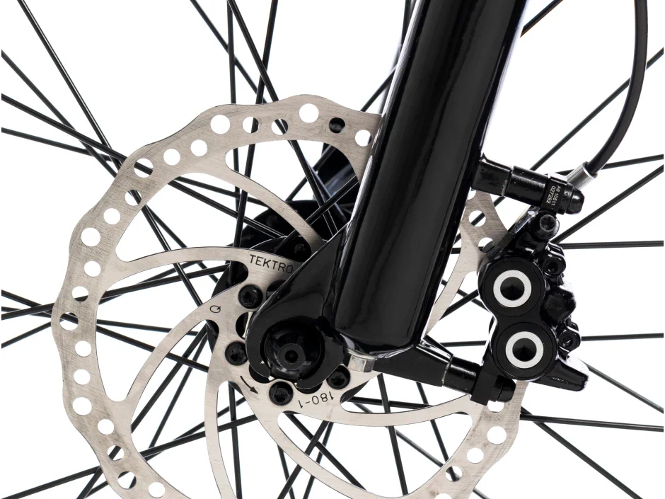 TEKTRO製 油圧ディスクブレーキ