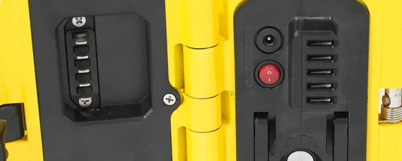 取扱説明書・クイックユーザーガイド