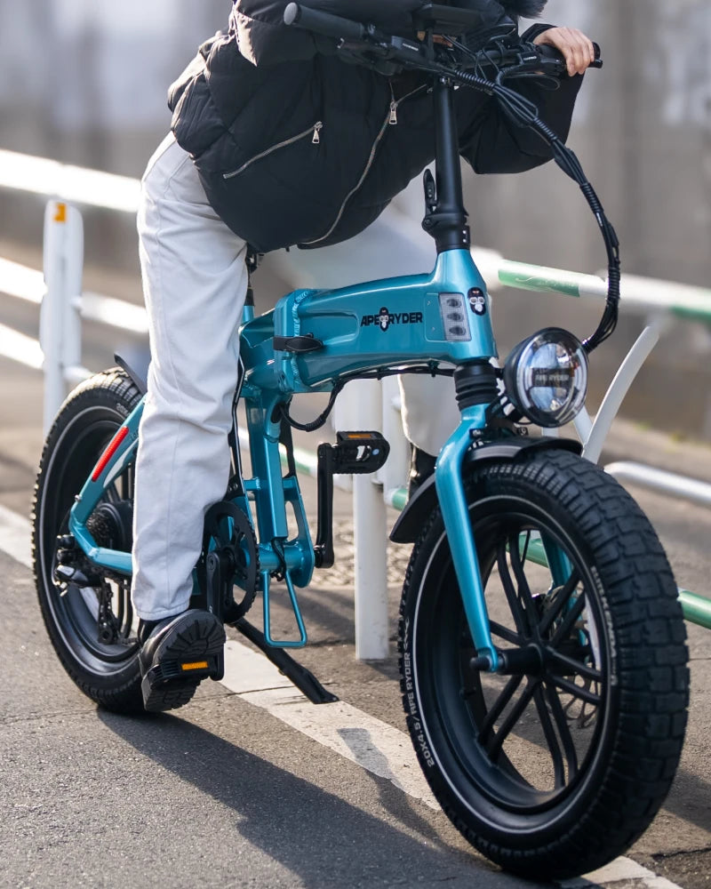 MOBIPARK | プレミアムE-BikeブランドECサイト