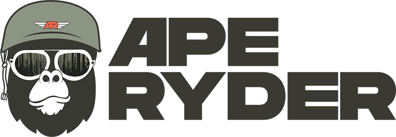 APE RYDER