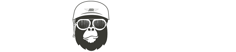 APE RYDER